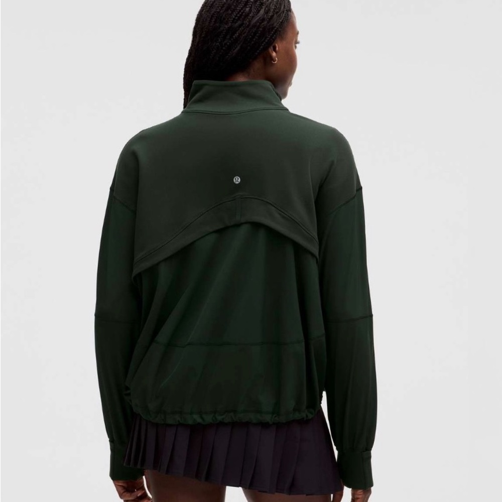Lululemon Define Relaxed-Fit Jacket *Luon